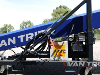 Convoyeur Van Trier 420-80 Doorvoerband