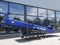 Convoyeur Van Trier 420-80 Doorvoerband