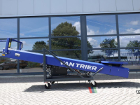 Convoyeur Van Trier 420-80 Doorvoerband