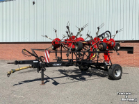 Faneur Fella TH11008 Trans