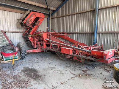 Autres matériel de récolte et accessoires Amac F2 uienlader