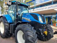 Tracteur New Holland T7.210AC MY15