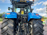 Tracteur New Holland T7.210AC MY15
