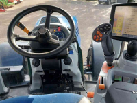 Tracteur New Holland T7.210AC MY15