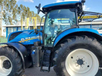 Tracteur New Holland T7.210AC MY15