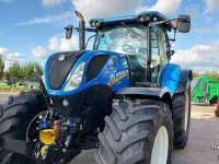 Tracteur New Holland T7.210AC MY15
