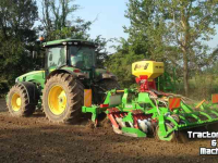 Semoir APV PS 120 - 200 M1 pneumatische zaaimachine