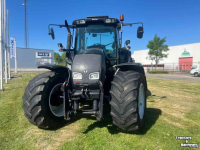 Tracteur Valtra N121