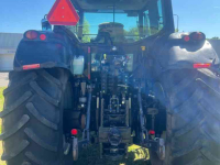 Tracteur Valtra N121