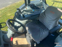 Tracteur Valtra N121