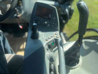 Tracteur Valtra N121