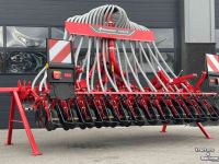 Semoir Kverneland Kverneland F - Drill CB kouterbalk - zaaimachine - pneumatische zaaimachine - 24 CX II kouters