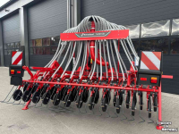 Semoir Kverneland Kverneland F - Drill CB kouterbalk - zaaimachine - pneumatische zaaimachine - 24 CX II kouters