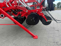Semoir Kverneland Kverneland F - Drill CB kouterbalk - zaaimachine - pneumatische zaaimachine - 24 CX II kouters
