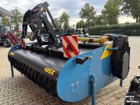Machine à bêcher Imants 48SX300H spitmachine bouwjaar 2026