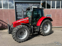 Tracteur Massey Ferguson 5445