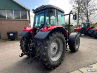 Tracteur Massey Ferguson 5445