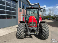 Tracteur Massey Ferguson 5445
