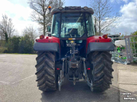 Tracteur Massey Ferguson 5445