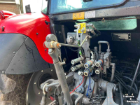 Tracteur Massey Ferguson 5445