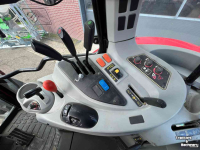 Tracteur Massey Ferguson 5445