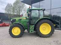 Tracteur John Deere 6R 155