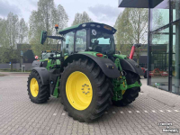 Tracteur John Deere 6R 155