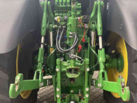 Tracteur John Deere 6R 155