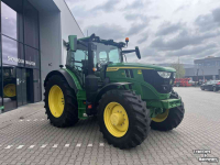 Tracteur John Deere 6R 155
