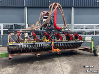 Semoir Combination Moreni 4750 Zaaicombinatie