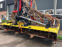 Semoir Combination Moreni 4750 Zaaicombinatie
