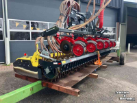 Semoir Combination Moreni 4750 Zaaicombinatie