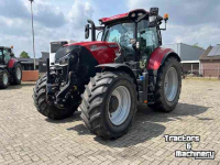 Tracteur Case-IH Puma cvx 150