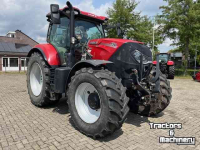 Tracteur Case-IH Puma cvx 150