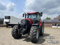Tracteur Case-IH Puma cvx 150