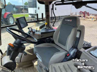 Tracteur Case-IH Puma cvx 150