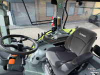 Tracteur Claas Arion 610 CIS 50KM + KRUIP LUCHTDRUK NIEUWE BANDEN 2023!!!