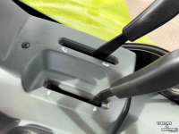 Tracteur Claas Arion 610 CIS 50KM + KRUIP LUCHTDRUK NIEUWE BANDEN 2023!!!