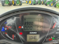 Tracteur Claas Arion 610 CIS 50KM + KRUIP LUCHTDRUK NIEUWE BANDEN 2023!!!