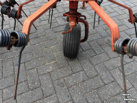 Faneur Kuhn GF 6301