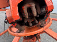Faneur Kuhn GF 6301