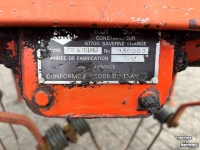 Faneur Kuhn GF 6301