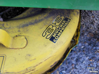 Tracteur Tondeuse Autoporté John Deere zitmaaier LT 133