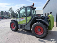 Chargeur Télescopique Claas Scorpion 7045