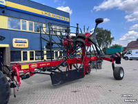 Andaineur Vicon Andex 844 hark rugger NIEUW overjarig