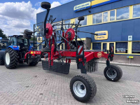 Andaineur Vicon Andex 844 hark rugger NIEUW overjarig