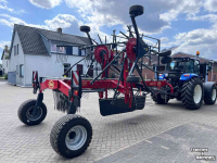 Andaineur Vicon Andex 844 hark rugger NIEUW overjarig
