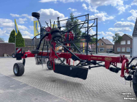 Andaineur Vicon Andex 844 hark rugger NIEUW overjarig