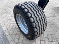 Andaineur Vicon Andex 844 hark rugger NIEUW overjarig