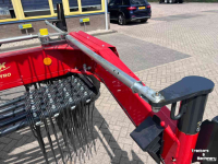 Andaineur Vicon Andex 844 hark rugger NIEUW overjarig